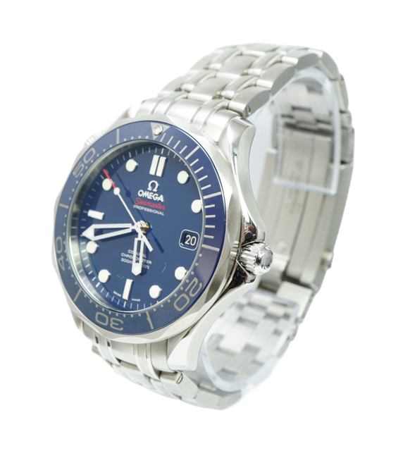 Omega Seamaster 300m 212.30.41.20.03.001 Image 3